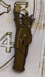 81645 - Disney Catalog - Animated Short Boxed Set - Statue of Liberty - Clock Cleaners - Disney Store US alternate image