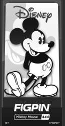 Mickey (444) - ONLY