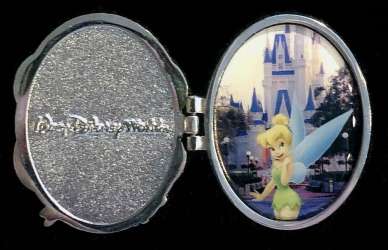 Marquee Collection: Locket - Tinker Bell - WDW