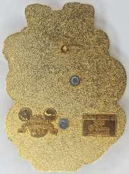 81731 - St. Patrick's Day - 2002 - Happy St. Patrick's Day! - Disneyland Resort alternate image