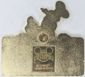 'California License Plates Collection - Goofy (GWARSH) - DLR'