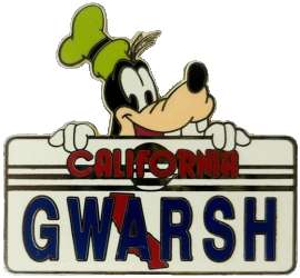 Goofy (GWARSH)