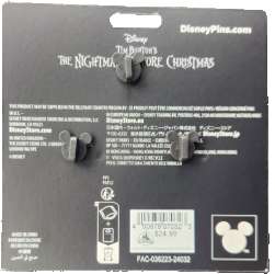 81768 - The Nightmare Before Christmas Sandy Claws Sketches Booster Set - Full Set alternate image