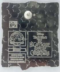 'The Nightmare Before Christmas Sandy Claws Sketches Booster Set - Jack Skellington ONLY - MLT'