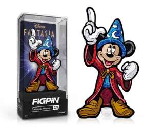 Sorcerer Mickey #235 - D23 2019 Expo Exclusive