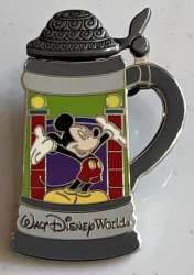 81817 - Spotlight - Stein Collection - Mickey Mouse - Walt Disney World alternate image