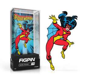 Click to view the Spider-Woman #728 details