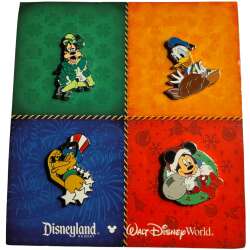 81850 - Holidays Booster Collection - Holidays Booster Set #2 - Full Set alternate image