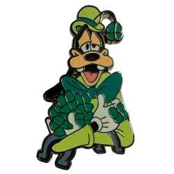 Holidays Booster Set #2 - Goofy (St. Patrick's Day) ONLY