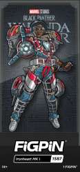 Ironheart MK 1 (1587)