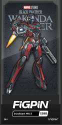 Ironheart MKII (1588) - LACC 2023 Exclusive