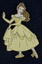 Belle Ballerina