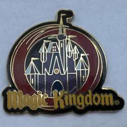 81871 - Where Magic Lives - Four Parks One World Boxed Set - Magic Kingdom ONLY - Walt Disney World alternate image