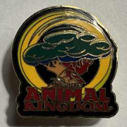 81875 - Where Magic Lives - Four Parks One World Boxed Set - Animal Kingdom ONLY - Walt Disney World alternate image