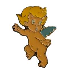 Fantasia 1940-1995 Anniversary Commemorative Tin — Cherub ONLY