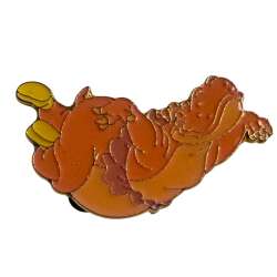 Fantasia 1940-1995 Anniversary Commemorative Tin — Hyacinth Hippo ONLY