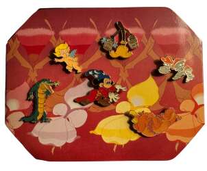 Fantasia Anniversaries