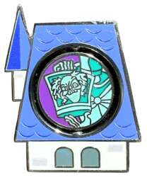 Click to view the The Hatbox Ghost details