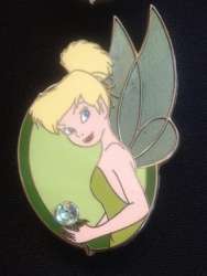 Tinker Bell
