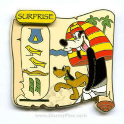Goofy