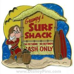 Click to view the Grumpy's Surf Shack details