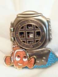 Window to the Magic Series - Nemo and Jacques - DLR