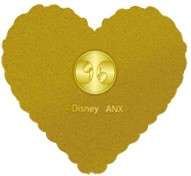 82019 - Twisted Wonderland Premium Birthday Collection 2023 - Ace Trappola of Heartslabyul Jeweled Icon - Disney Licensed alternate image