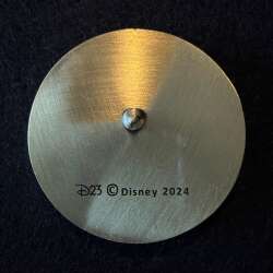 82028 - D23 Magic & Mystery Member Gifts - Enchanted Objects Mystery Collection - Madame Leota’s Crystal Ball - Disney Fan Club alternate image