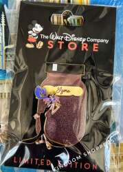 Click to view the Purple Paint Jars — Yzma details