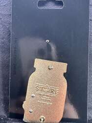 'D23 Expo 2024: The Color Shades of Magic Collection - Purple Paint Jars — Megara - DEC'