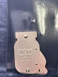 'D23 Expo 2024: The Color Shades of Magic Collection - Purple Paint Jars — Rapunzel - DEC'