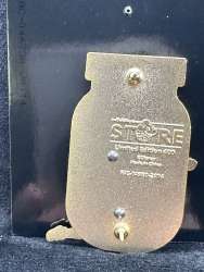 'D23 Expo 2024: The Color Shades of Magic Collection - Brown Paint Jars — Fawn - DEC'