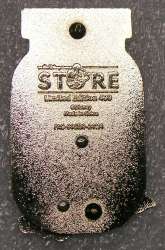 'D23 Expo 2024: The Color Shades of Magic Collection - Brown Paint Jars — Bambi - DEC'