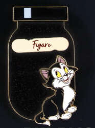 Click to view the Black Paint Jars — Figaro details