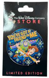 Click to view the You've Got A Friend In Me details