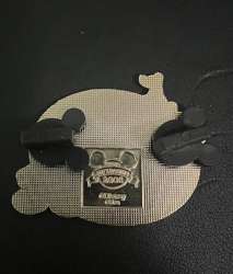 82116 - Disneyland Hotel - Mickey and Blue Logo - Disneyland Resort alternate image