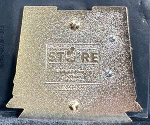 82120 - D23 Expo 2024: Villains Premiere Season Collection - Dr. Facilier - Disney Employee Center alternate image