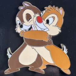 Chip and Dale