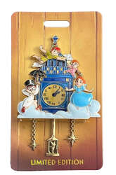 Click to view the Peter Pan details