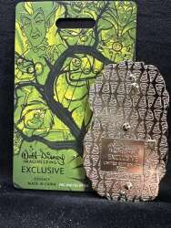 82186 - D23 Expo 2024: Disney Villains Collection - Maleficent - Walt Disney Imagineering alternate image