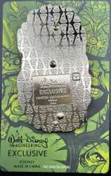 'D23 Expo 2024: Disney Villains Collection - Maleficent - WDI'