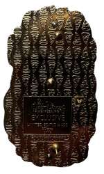 82186 - D23 Expo 2024: Disney Villains Collection - Maleficent - Walt Disney Imagineering alternate image