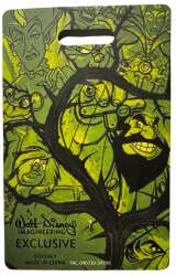 82186 - D23 Expo 2024: Disney Villains Collection - Maleficent - Walt Disney Imagineering alternate image