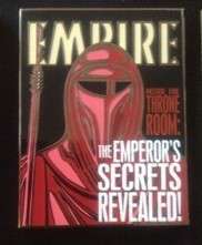 Click to view the Emperor's Royal Guard details