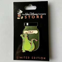 D23 Expo 2024: The Color Shades of Magic Collection - Elliott - DEC
