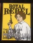 Princess Leia