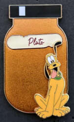 D23 Expo 2024: The Color Shades of Magic Collection - Pluto - DEC