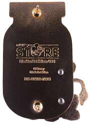 'D23 Expo 2024: The Color Shades of Magic Collection - Yellow Paint Jars — Simba - DEC'