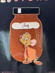 D23 Expo 2024: The Color Shades of Magic Collection - Jaq - DEC