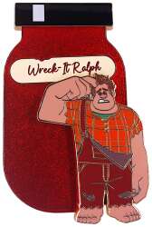 Wreck-It Ralph